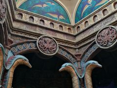 -波塞冬旅游度假区