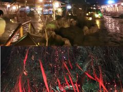 -华山御温泉度假村
