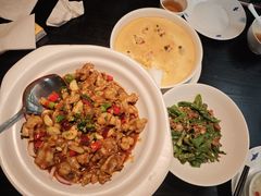 -简小舍·民间手艺菜(武昌江滩店)