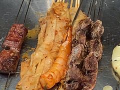 -一烧一烤•锦州烧烤(KTV包房·长江街店)