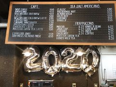 -Cha Café and Bistro