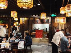 -南京大牌档(崇文门国瑞店)