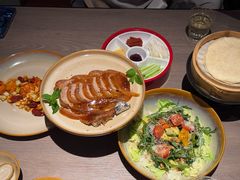 -青年公社烤鸭(姚家园万象汇店)