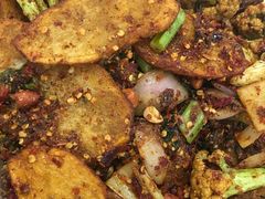 -嘎嘎鸭下巴·爆辣干锅(明教寺店)