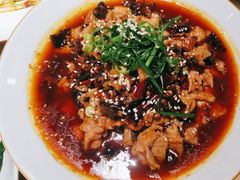 -锦府盐帮·侯宅(五棵松万达店)