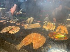 -塘屋烧烤·云南火塘烧烤品牌(联盟路店)