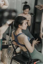 点击看大图 -JC·YOGA静禅瑜伽普拉提
