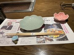 -樱宿日式和牛烧肉(五道口店)