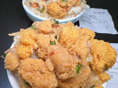 -天宝兄弟(前海壹方城店)