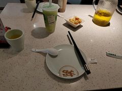 -船歌·鱼水饺青岛菜(金狮广场店)