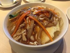 -丽思卡尔顿酒店-天泰轩中餐厅(大沽北路店)