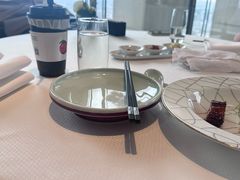 -北京柏悦酒店·锦庭餐厅Dining Room
