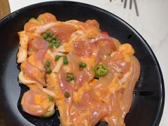 -花味·自助烤肉(雨花客厅店)