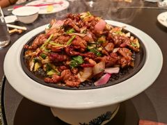 -玖五京菜(杭州城北万象城店)