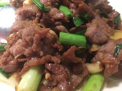 -炊烟小炒黄牛肉(中心印象城店)