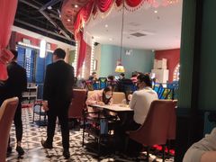 -哥老官重庆美蛙鱼头(宝山龙湖店)