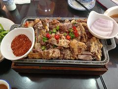 -邢家锅贴老店·非遗·开封菜(金明广场店)