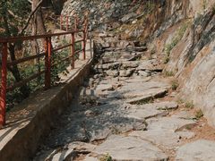 -北京鹫峰国家森林公园