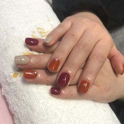 -RL Nail·瑞丽美甲美睫品牌原创店