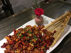 -庆合府重庆大排档(紫都城店)