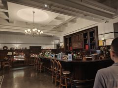 -中山路壹号传奇club·啤酒花园餐厅