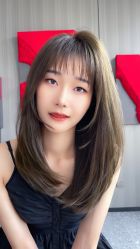 -HairCode芭曲发型