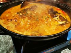 -纳瓦新疆菜(银都店)