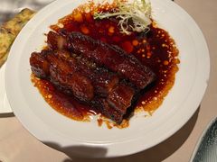 -侨美食家·粤菜(体育西路店)