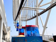 -南昌之星摩天轮