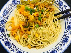 热干面-李记热干面· 襄阳牛肉面