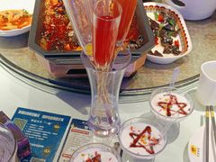 -巴特餐饮6加1音乐餐吧·新疆菜