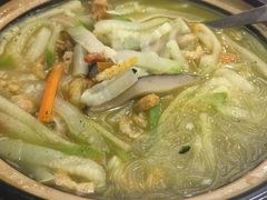 -和平馆·地道港澳茶餐厅(西门口店)