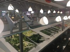 -So Lounge索兰至餐厅(蓝色港湾店)