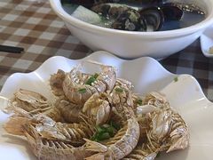 -鸿旺海鲜楼(平潭流水店)