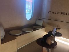 -宁采臣Sleep·采耳·SPA放松馆(湖里万达店)