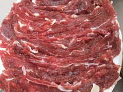 -万祥牛肉火锅(金龙店)