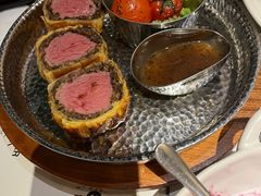 -西堤牛排(北京国瑞店)