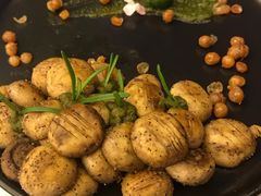 -烛影拾光观景餐厅·创意菜·摄影·小提琴(大唐不夜城店)