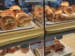 -新侨三宝乐面包店(崇文门店)