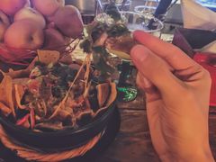 -Luchador摔跤手墨西哥餐厅(恒宇广场店)