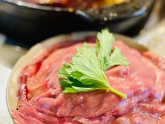 -钢管厂五区小郡肝串串香(奥克斯广场锦城万达店)