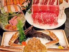 -上井料理黑金店(IFS国金中心店)