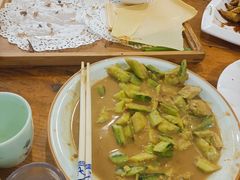 -鲁西南老厨子·特色鲁菜(经一纬五店)