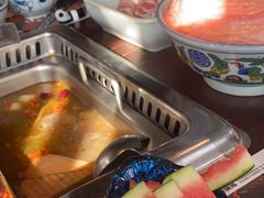 -大隐·成都火锅Bistro(合生麒麟新天地店)