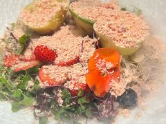 -狮拾久·现代新加坡料理(壹方城店)