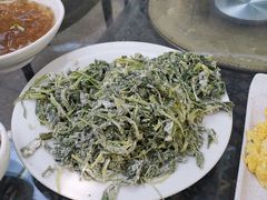 烤羊排-老张烤羊(王哥庄店)
