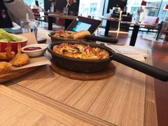 -必胜客(鹤山大道店)