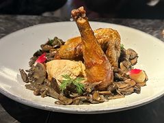 -LESCEDARS Brasserie Bistro香柏树