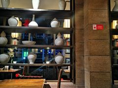 -金枝玉叶上海人家食府(三里河店)