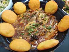 -五谷丰登·胶东海鲜·家常菜(张村店)